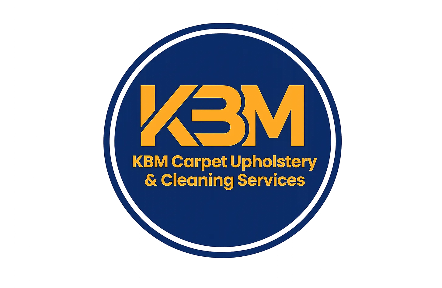 KBM Logo
